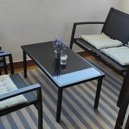 Terra 公寓 波雷奇