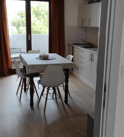 公寓 Terra 波雷奇