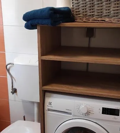 公寓 Terra 波雷奇