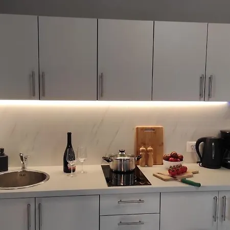Apartman Terra *