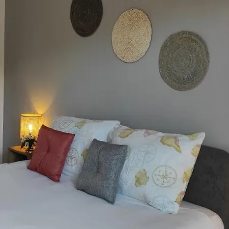 Terra Appartement *