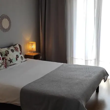 Terra شقة بوريتش