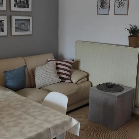 Apartman Terra