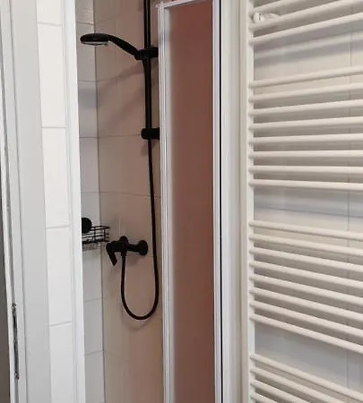 Terra Appartement *