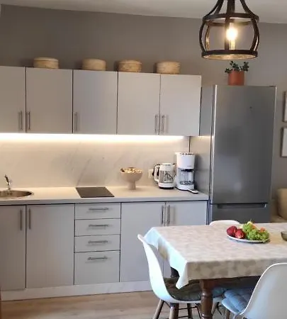 Appartement Terra