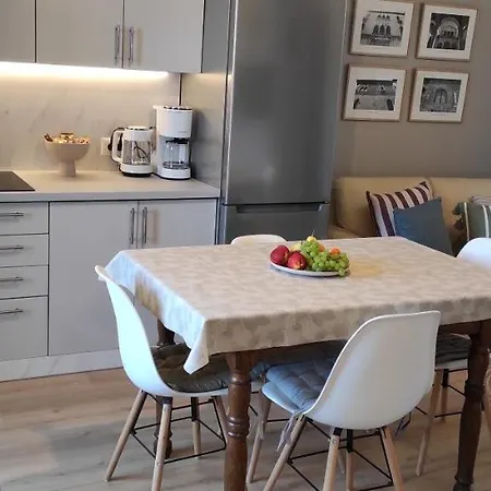 Apartman Terra