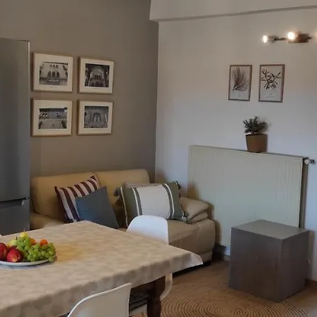 شقة Terra بوريتش