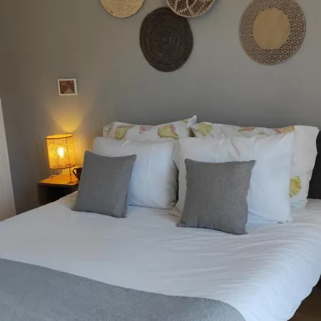 Apartman Terra
