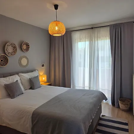 Terra Appartamento Porec
