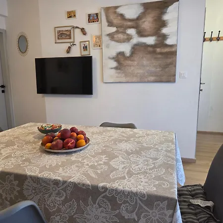 Appartamento Terra Porec
