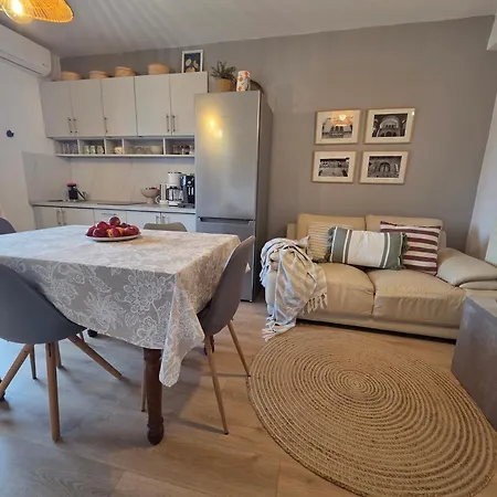 Appartamento Terra Porec