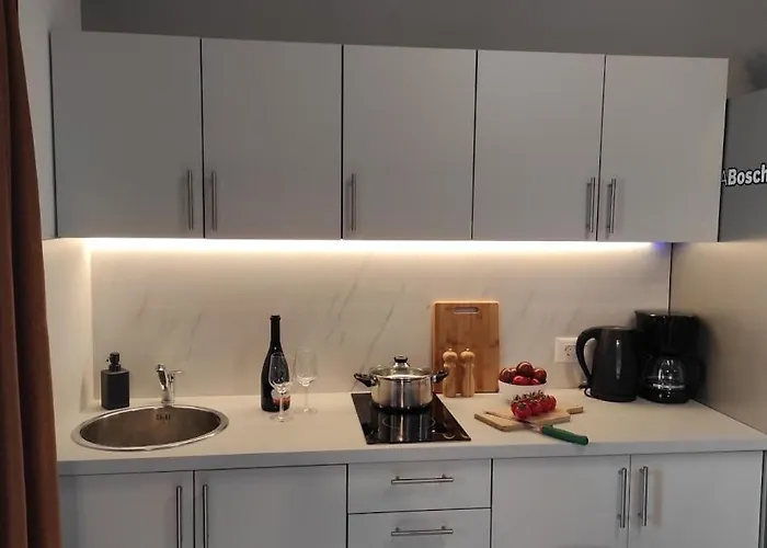 Διαμέρισμα Terra *