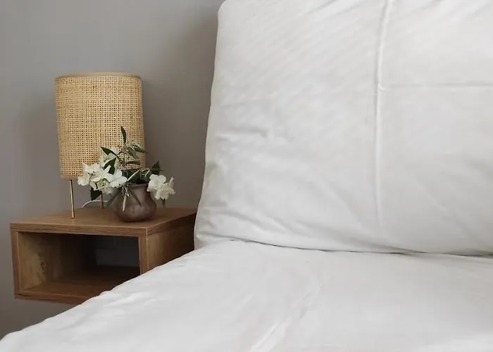 Terra Διαμέρισμα *