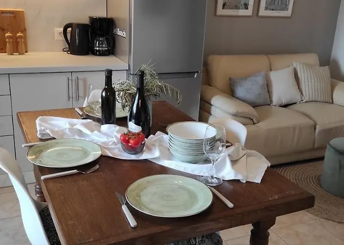 Terra Διαμέρισμα