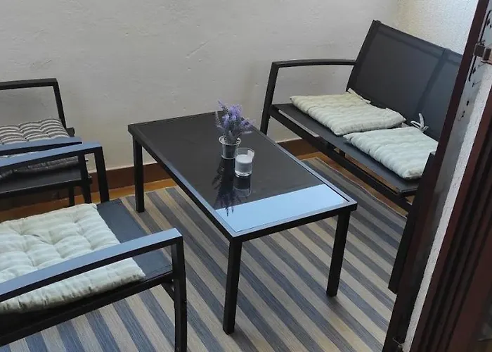 Terra Διαμέρισμα Πόρετς