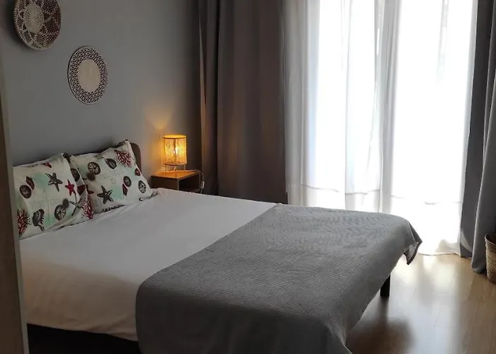 Terra Διαμέρισμα Πόρετς