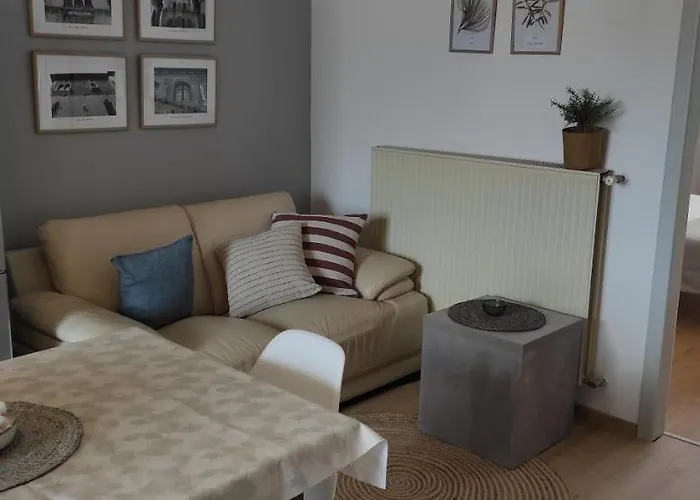 Διαμέρισμα Terra