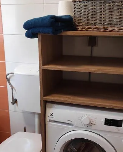 Διαμέρισμα Terra Πόρετς