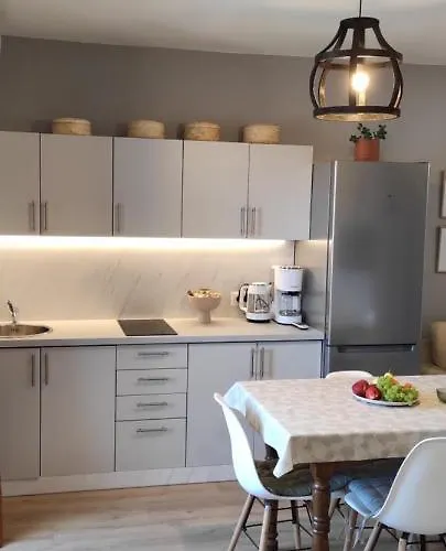 Διαμέρισμα Terra